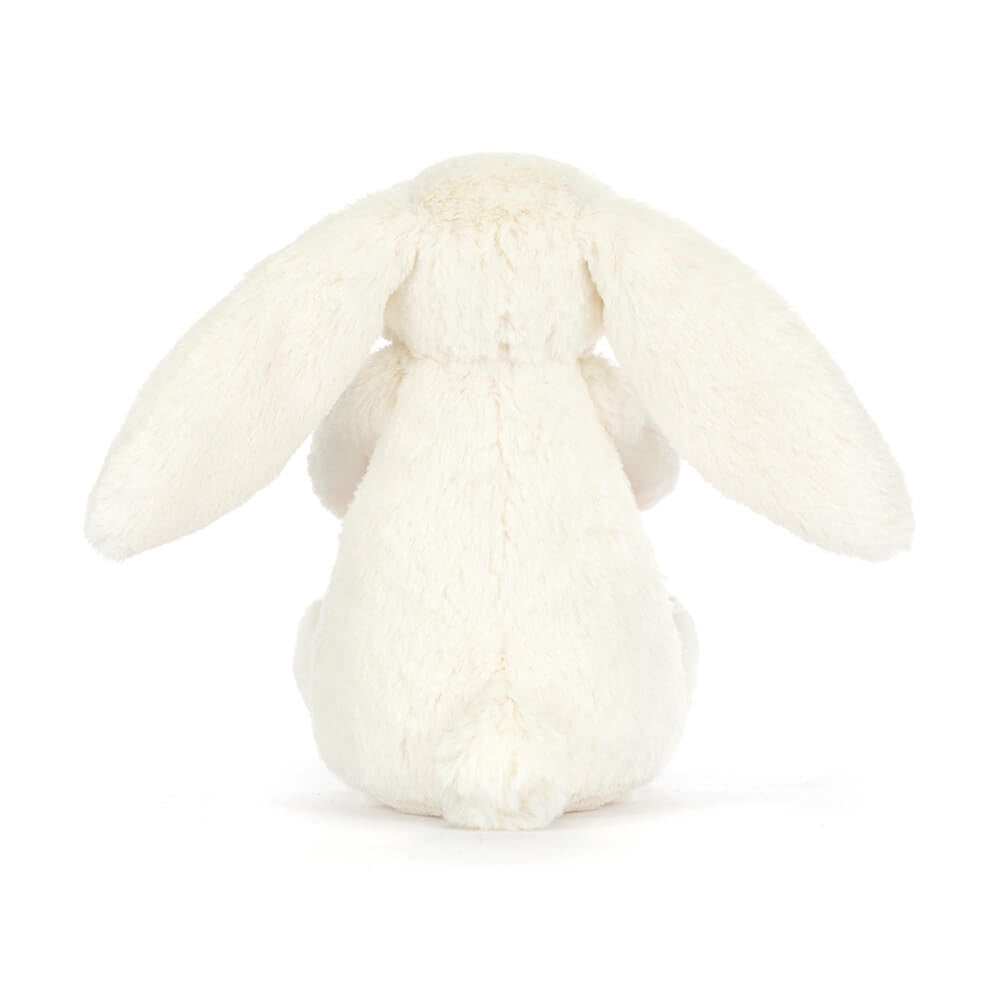 Jellycat Bashful Bunny with Present | Casa Childrenswear
