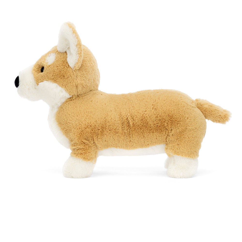 Jellycat Betty Corgi Big | Casa Childrenswear