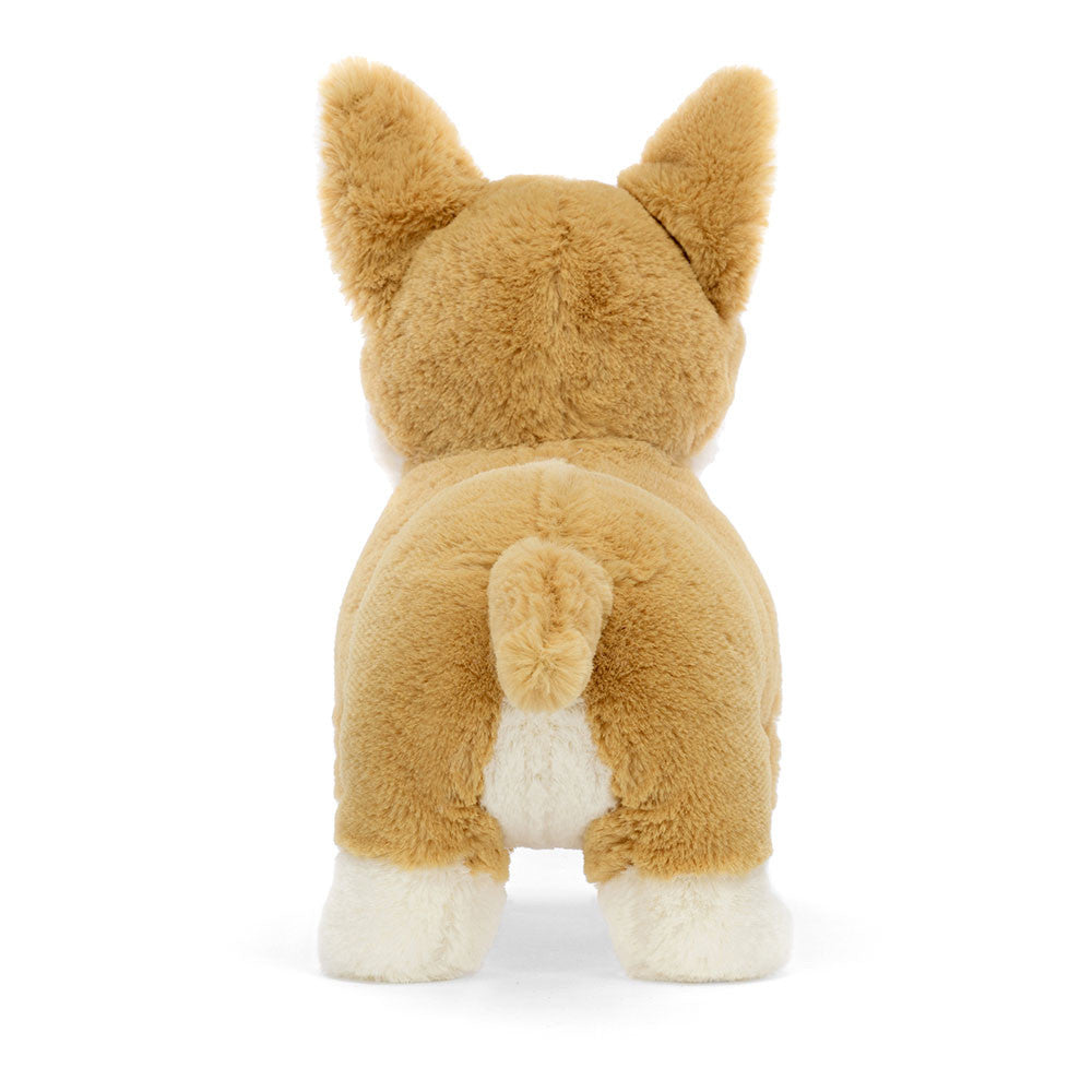 Jellycat Betty Corgi Big | Casa Childrenswear