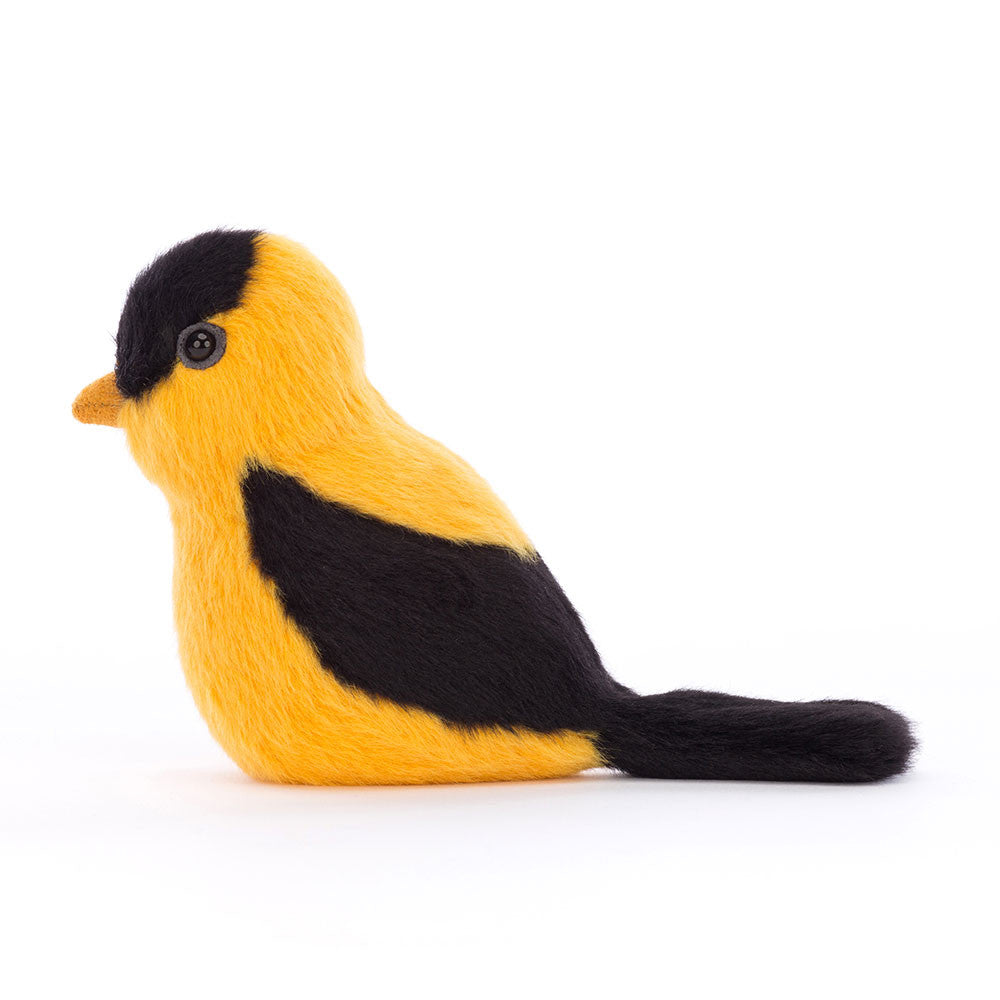 Jellycat Birdling Goldfinch | Casa Childrenswear