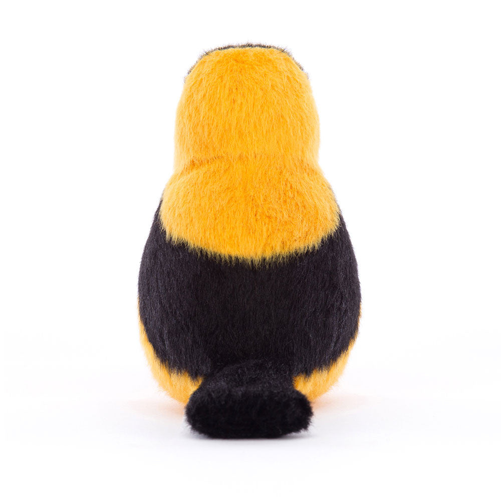 Jellycat Birdling Goldfinch | Casa Childrenswear