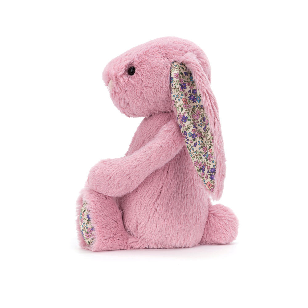 Jellycat Blossom Tulip Pink Bunny Medium | Casa Childrenswear