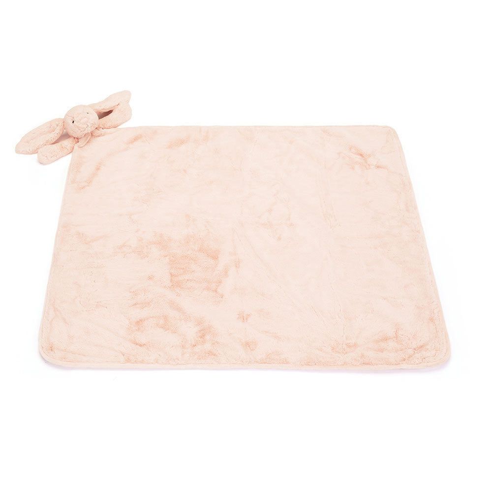 Jellycat Bashful Blush Bunny Blankie | Casa Childrenswear