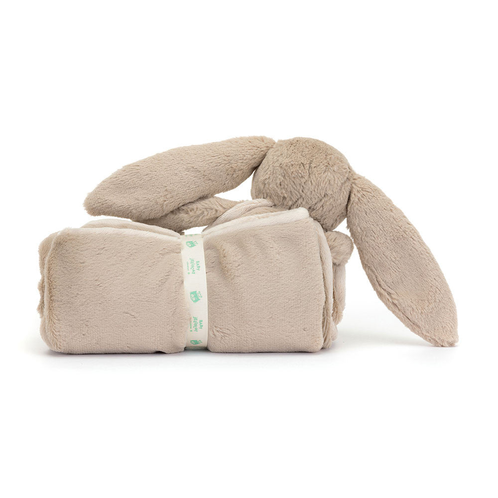 Jellycat Bashful Beige Bunny Blankie | Casa Childrenswear