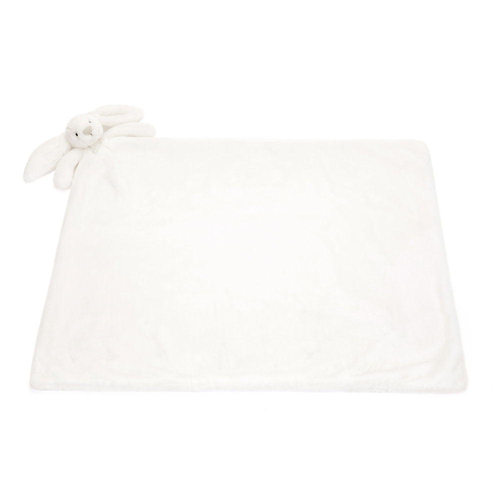 Jellycat Bashful Luxe Bunny Luna Blankie | Casa Childrenswear