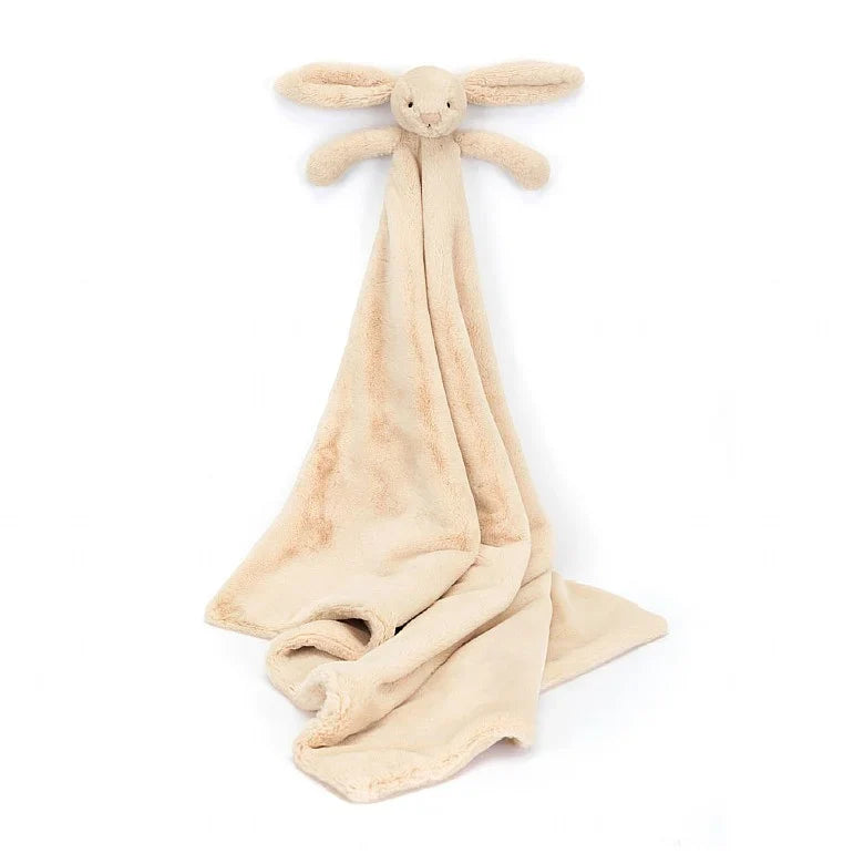 Jellycat Bashful Luxe Bunny Willow Blankie | Casa Childrenswear