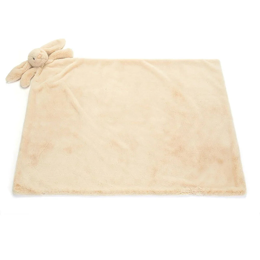 Jellycat Bashful Luxe Bunny Willow Blankie | Casa Childrenswear