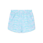 A Dee Spark Sports Shorts Mint with Tape Detail | Casa Childrenswear