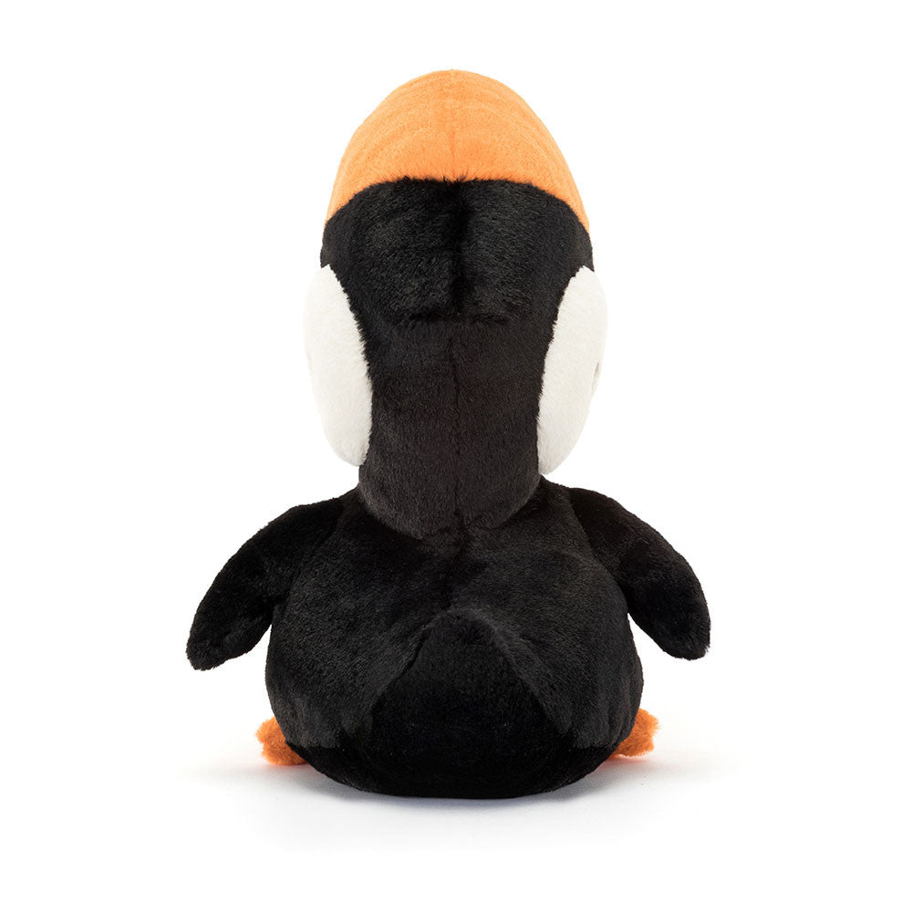 Jellycat Bodacious Beak Toucan | Casa Childrenswear