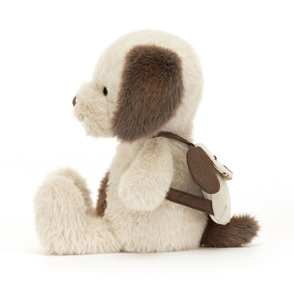 Jellycat Backpack Puppy | Casa Childrenswear
