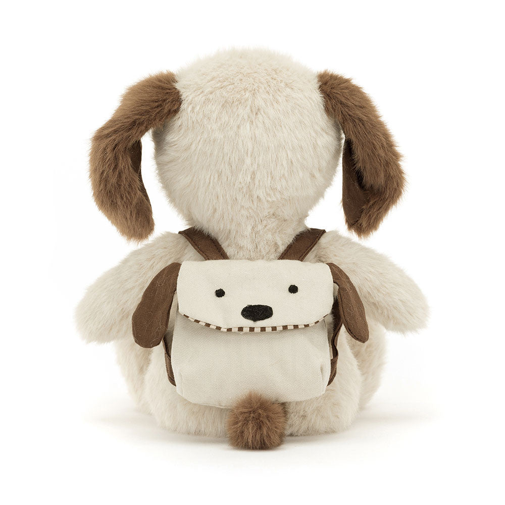 Jellycat Backpack Puppy | Casa Childrenswear