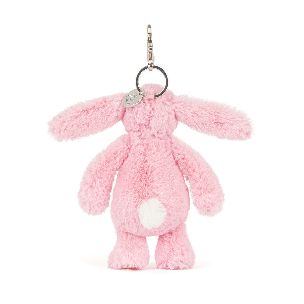 Jellycat Blushkin Blossom Bunny Bag Charm | Casa Childrenswear