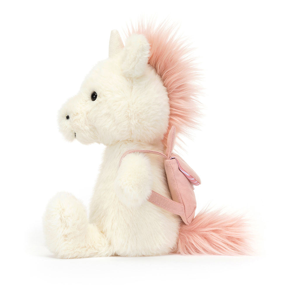 Jellycat Backpack Unicorn | Casa Childrenswear