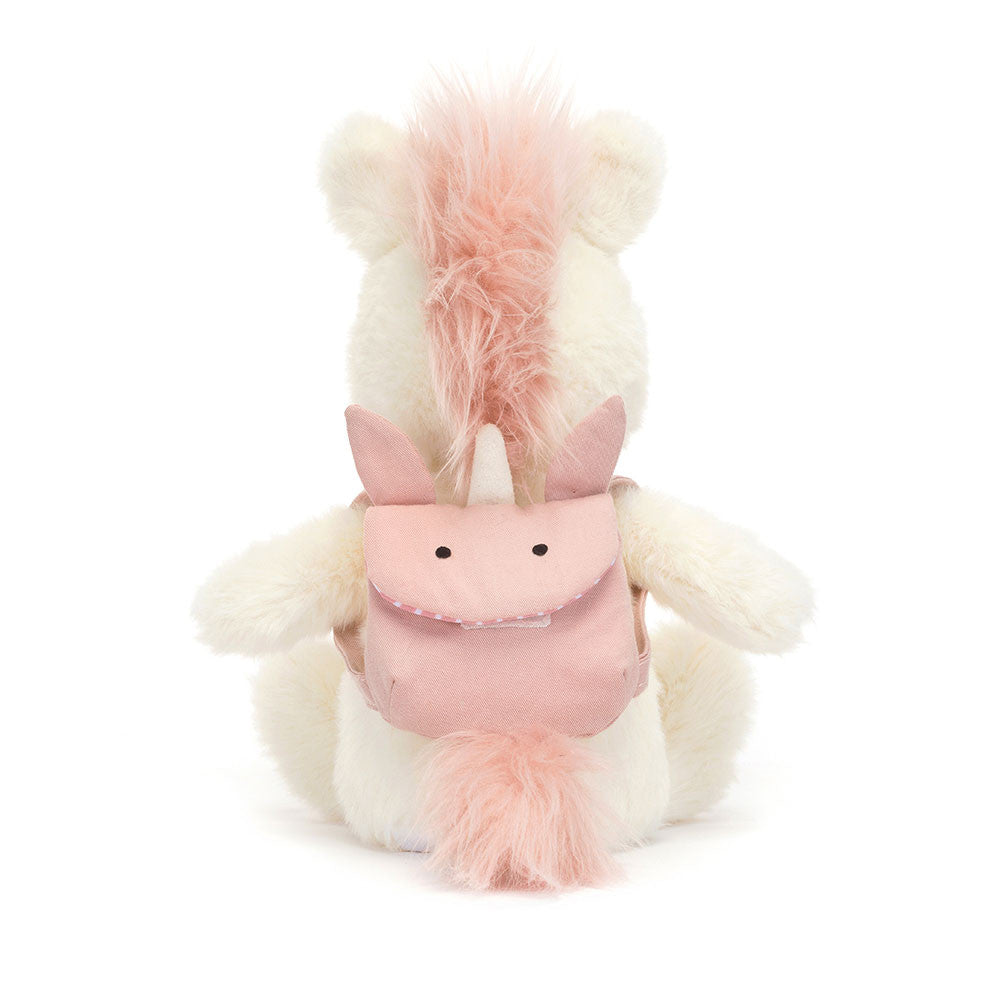 Jellycat Backpack Unicorn | Casa Childrenswear