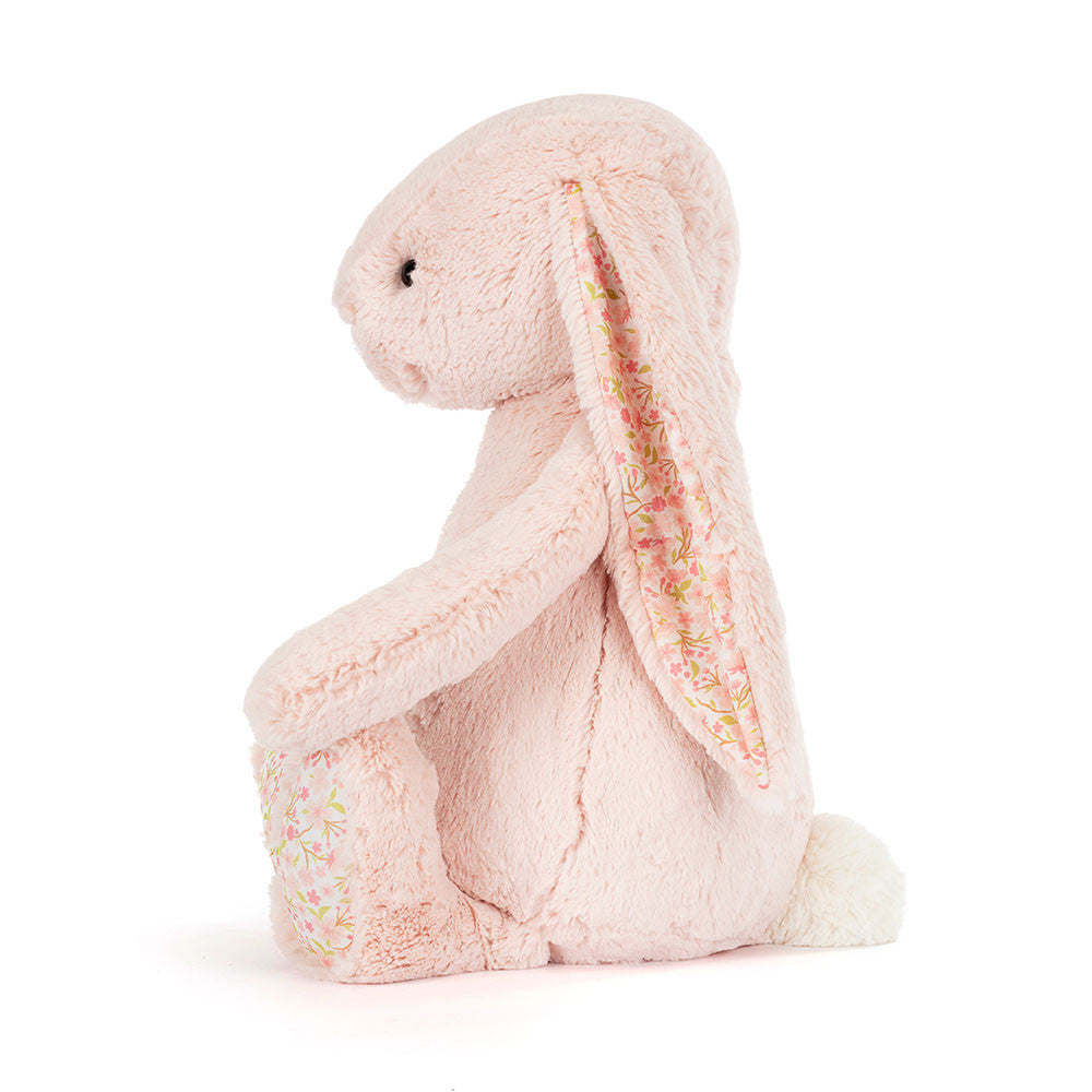 Jellycat Blossom Blush Bunny 'Cherry' Big | Casa Childrenswear