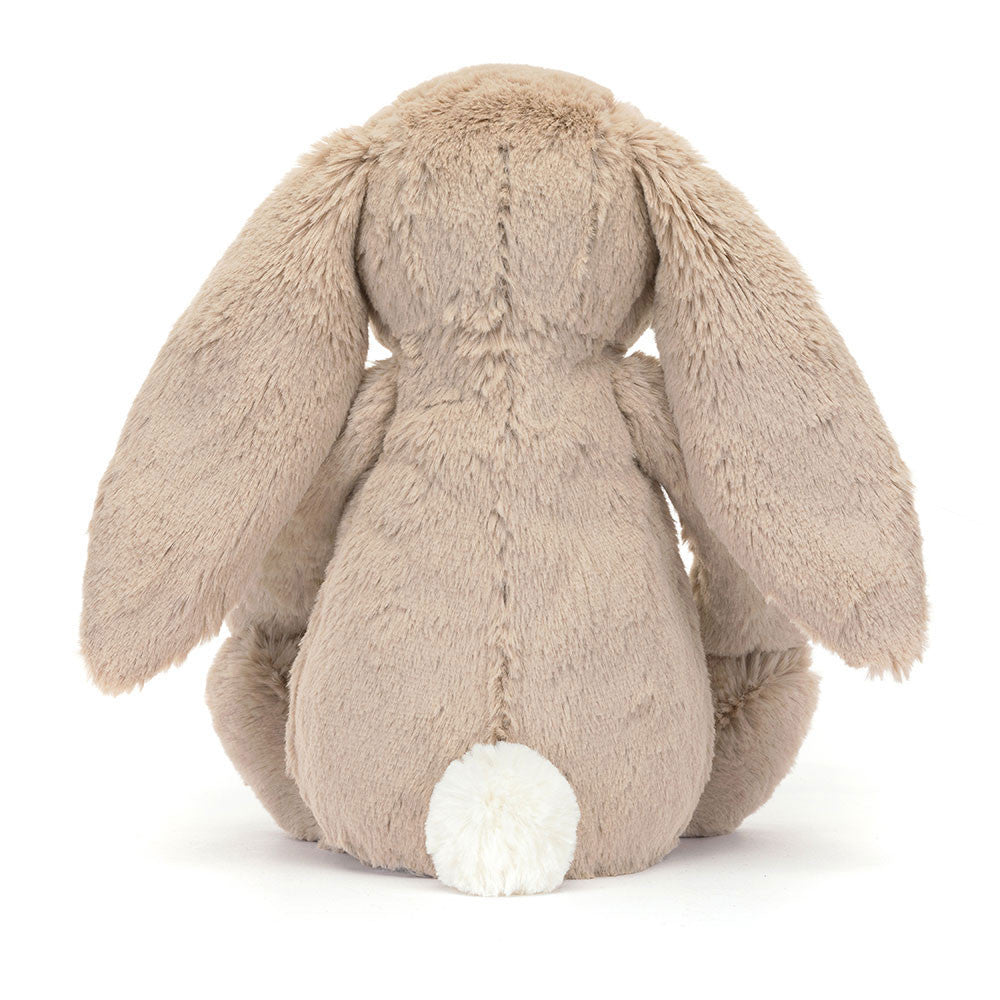 Jellycat Blossom Beige Bunny 'Petal' Original - detail view