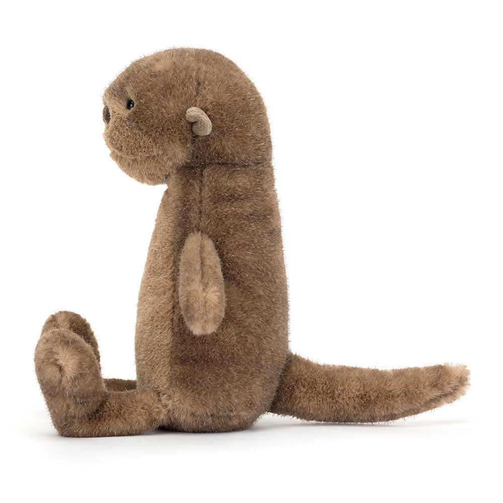 Jellycat Brooke Otter | Casa Childrenswear