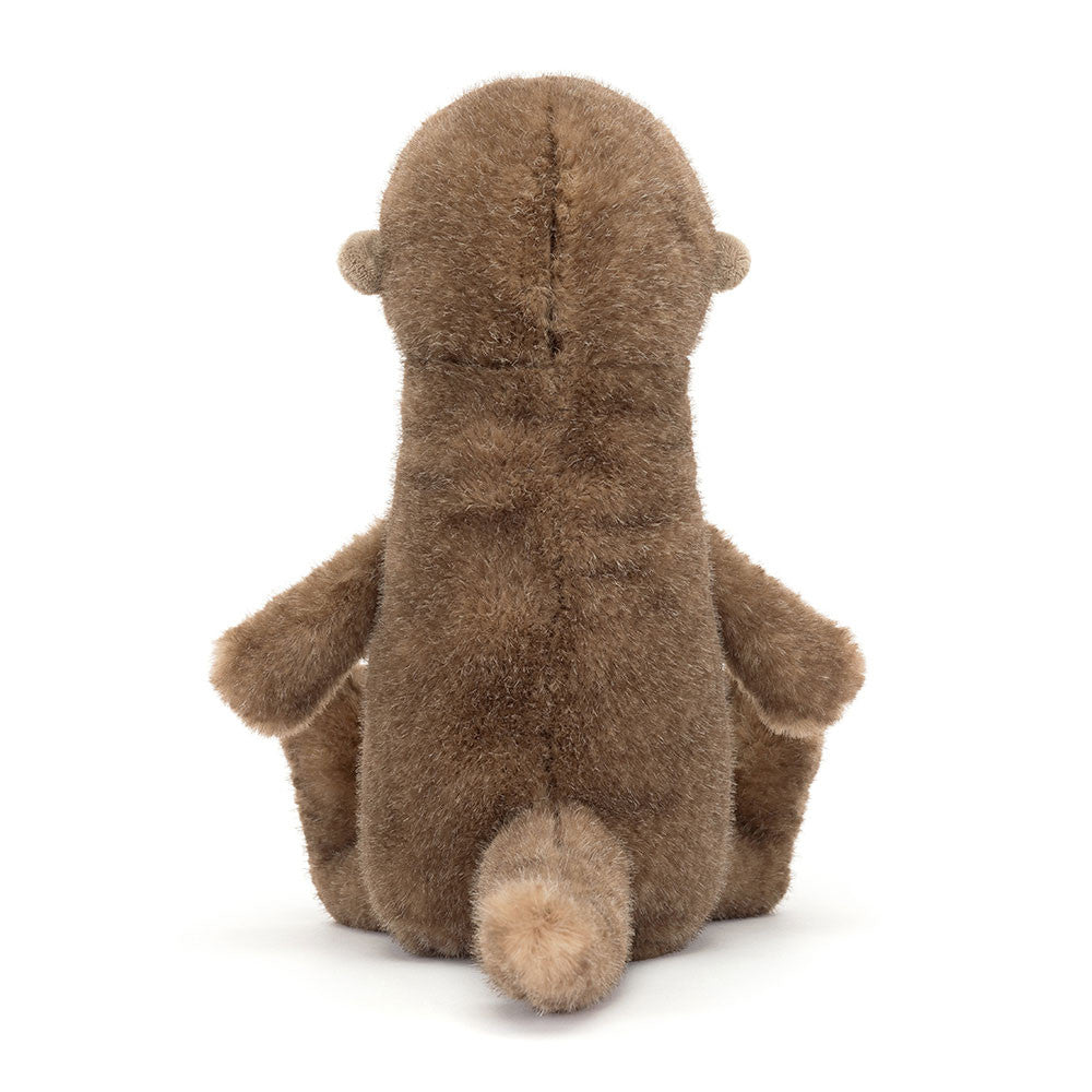 Jellycat Brooke Otter | Casa Childrenswear