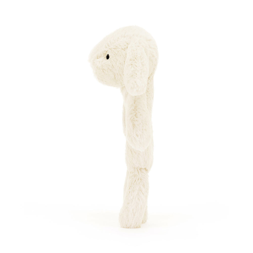 Jellycat Bashful Cream Bunny Ring Rattle | Casa Childrenswear