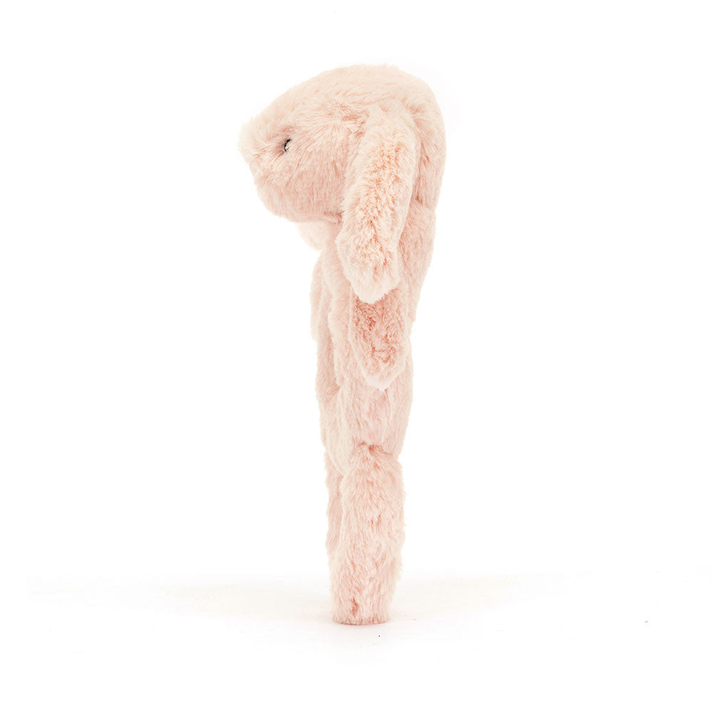 Jellycat Bashful Blush Bunny Ring Rattle | Casa Childrenswear