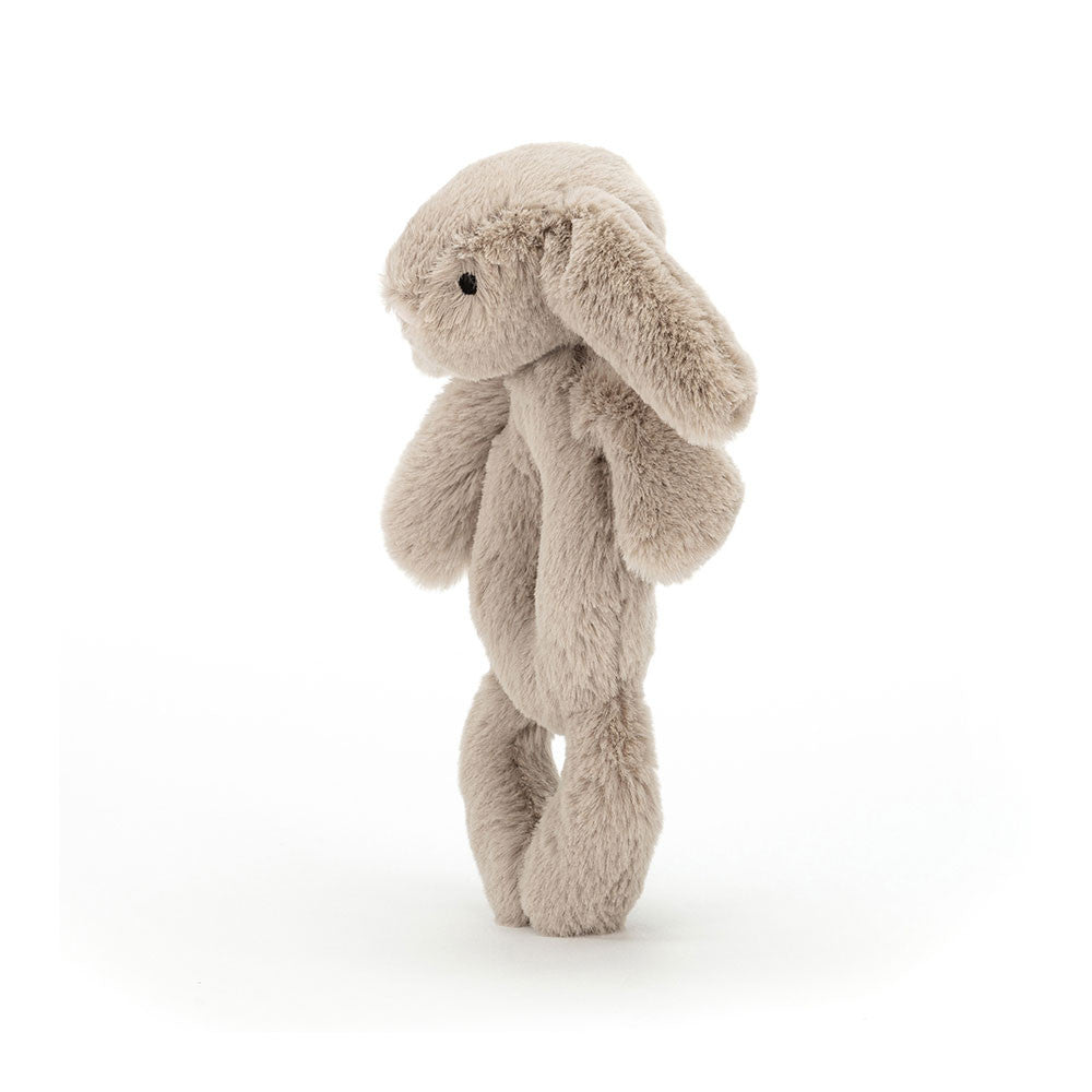 Jellycat Bashful Beige Bunny Ring Rattle | Casa Childrenswear