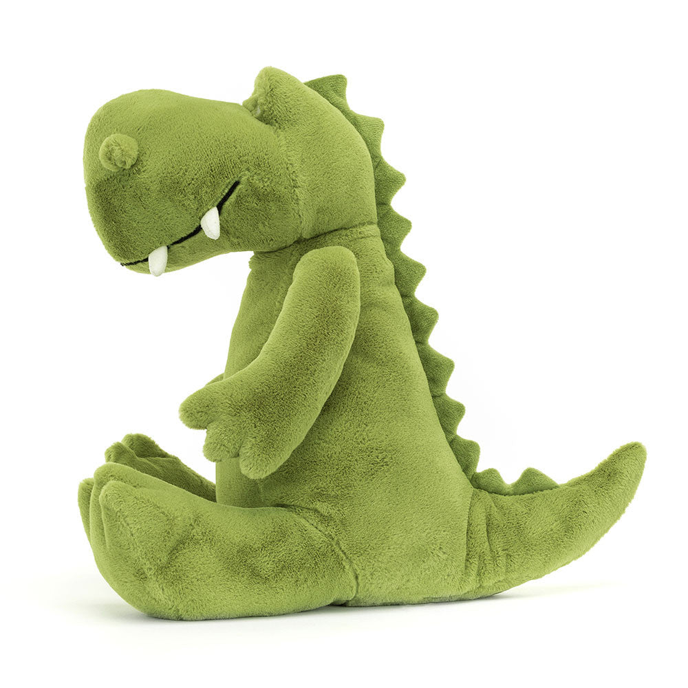 Jellycat Bryno Dino | Casa Childrenswear
