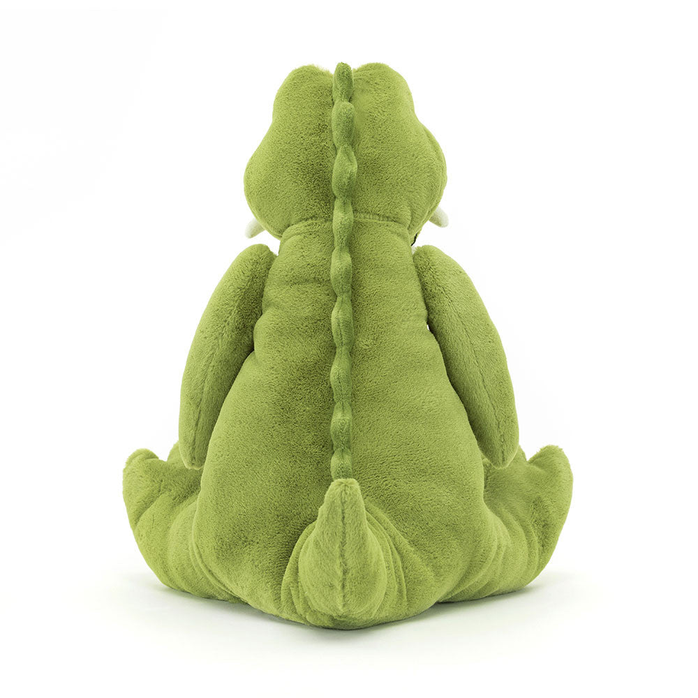 Jellycat Bryno Dino | Casa Childrenswear