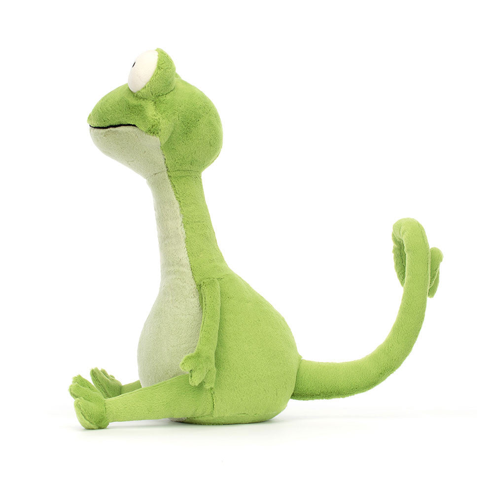 Jellycat Caractacus Chameleon | Casa Childrenswear