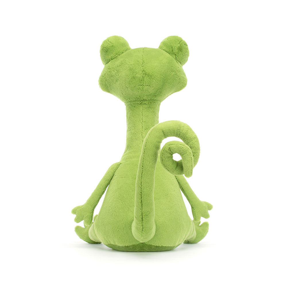 Jellycat Caractacus Chameleon | Casa Childrenswear