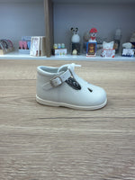 Andanines Eco Analecta Beige | Casa Childrenswear
