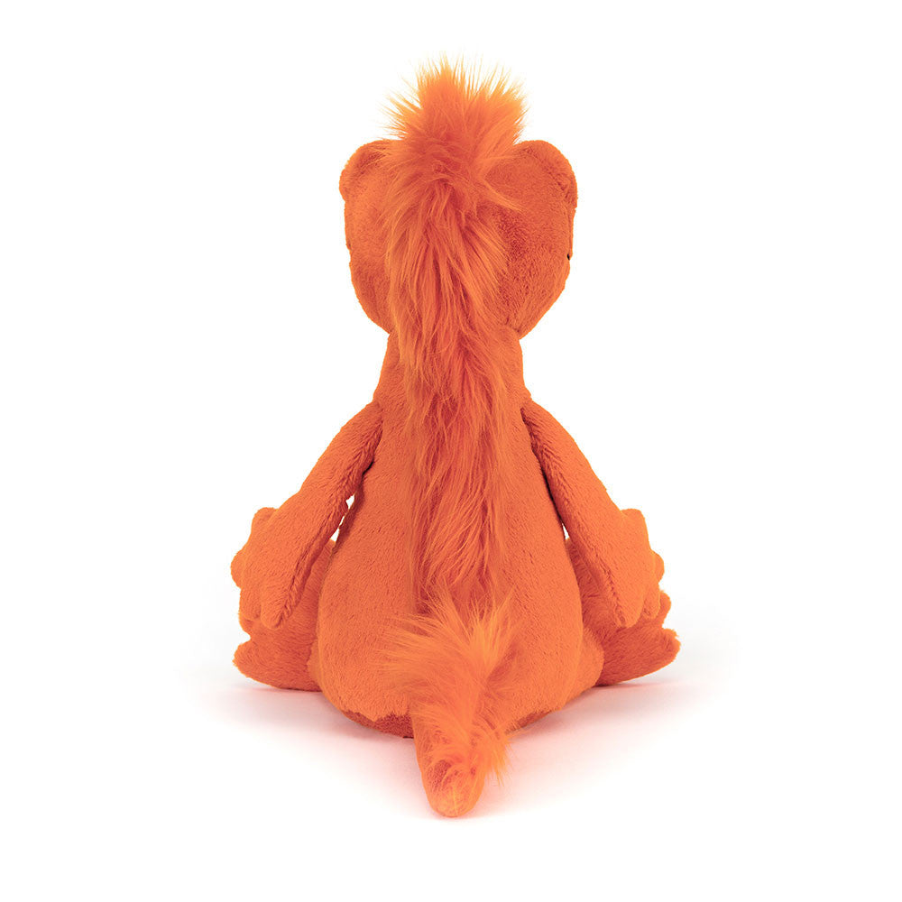 Jellycat Cruz Crested Newt | Casa Childrenswear