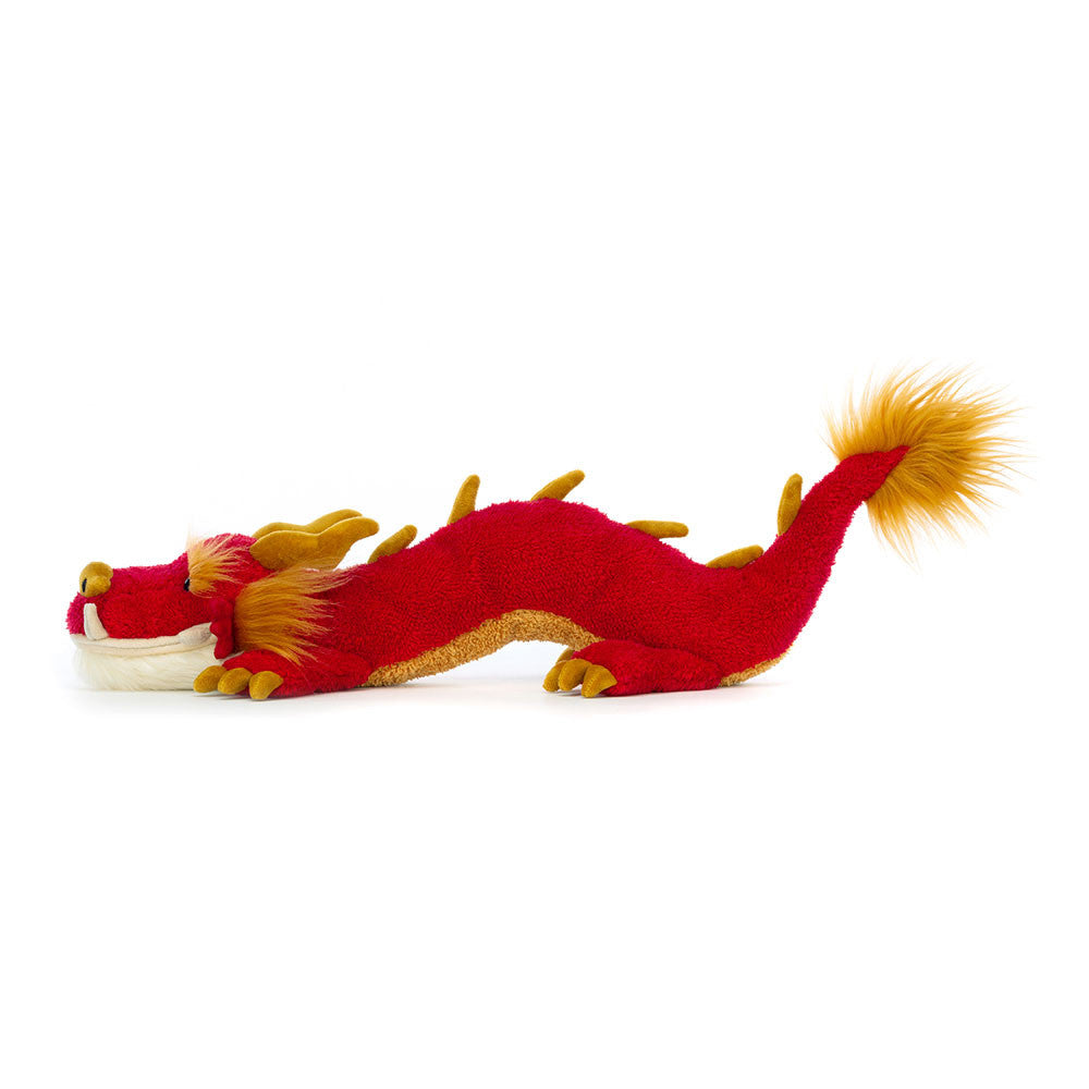 Jellycat Festival Dragon | Casa Childrenswear