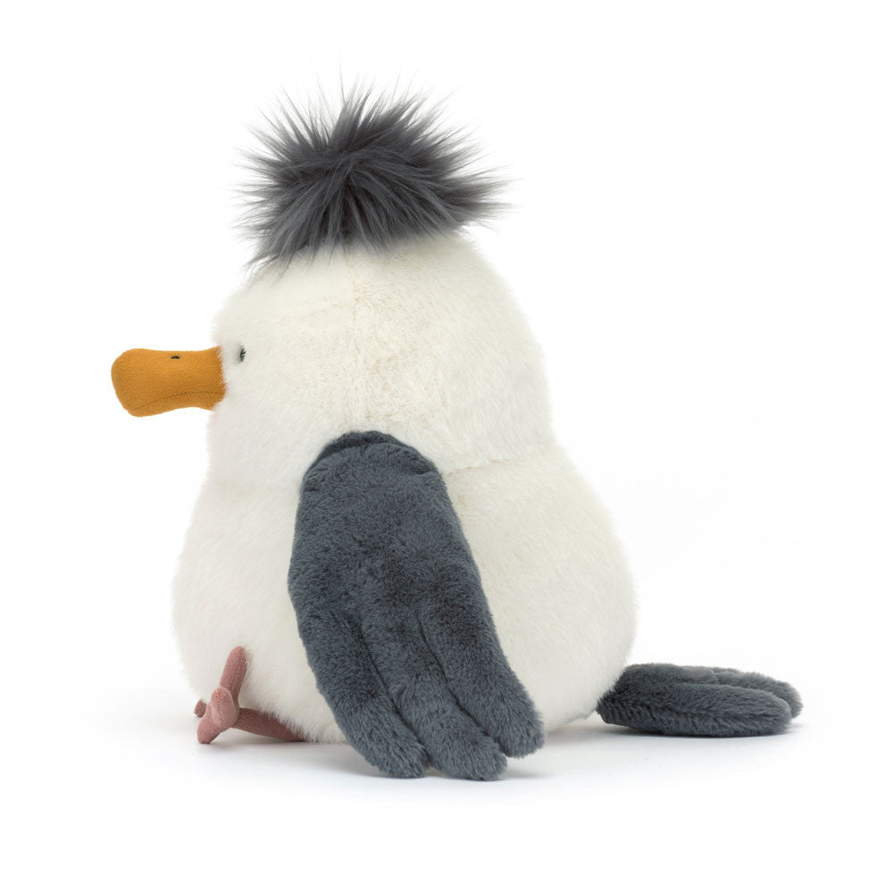 Jellycat Chip Seagull | Casa Childrenswear