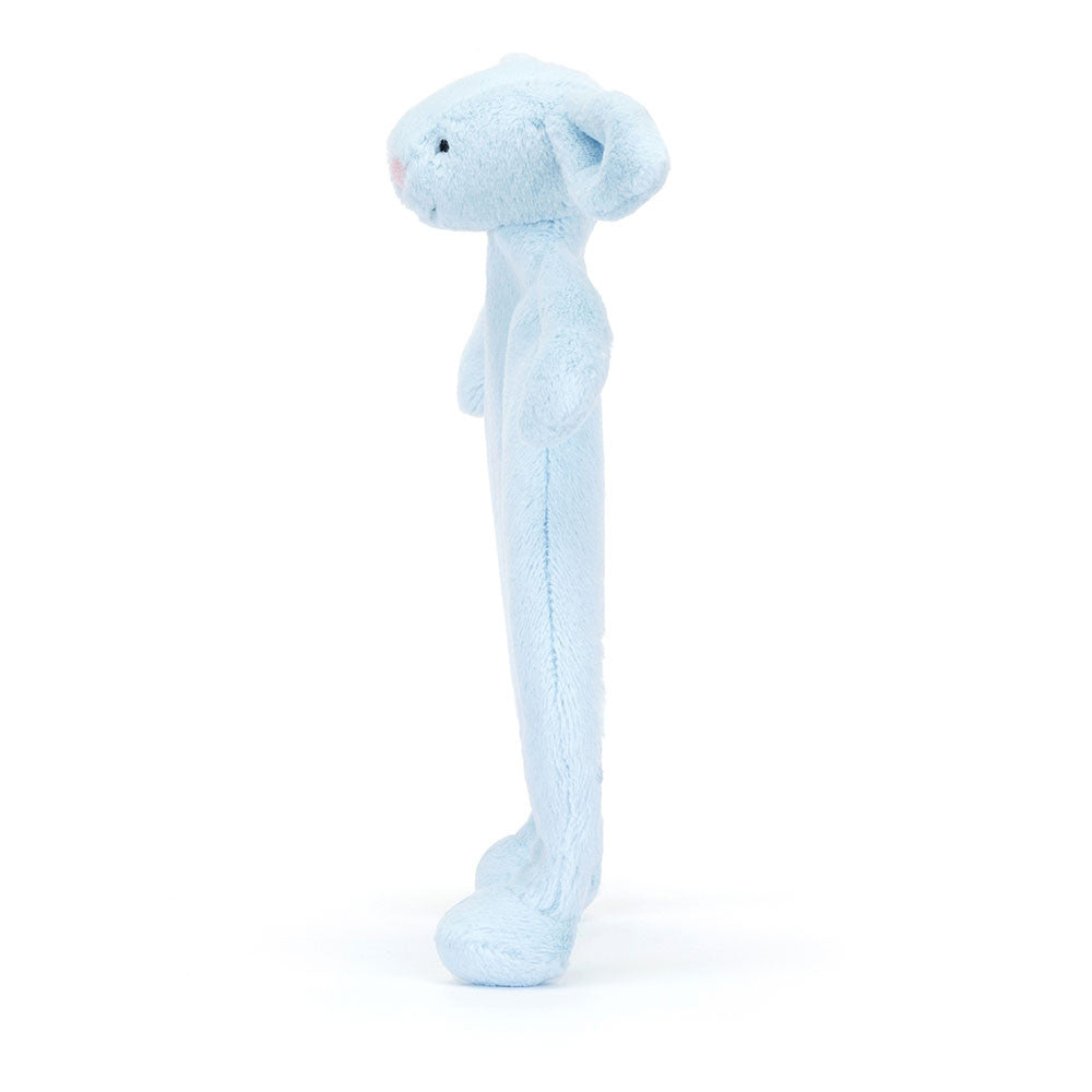 Jellycat Bashful Blue Bunny Comforter | Casa Childrenswear