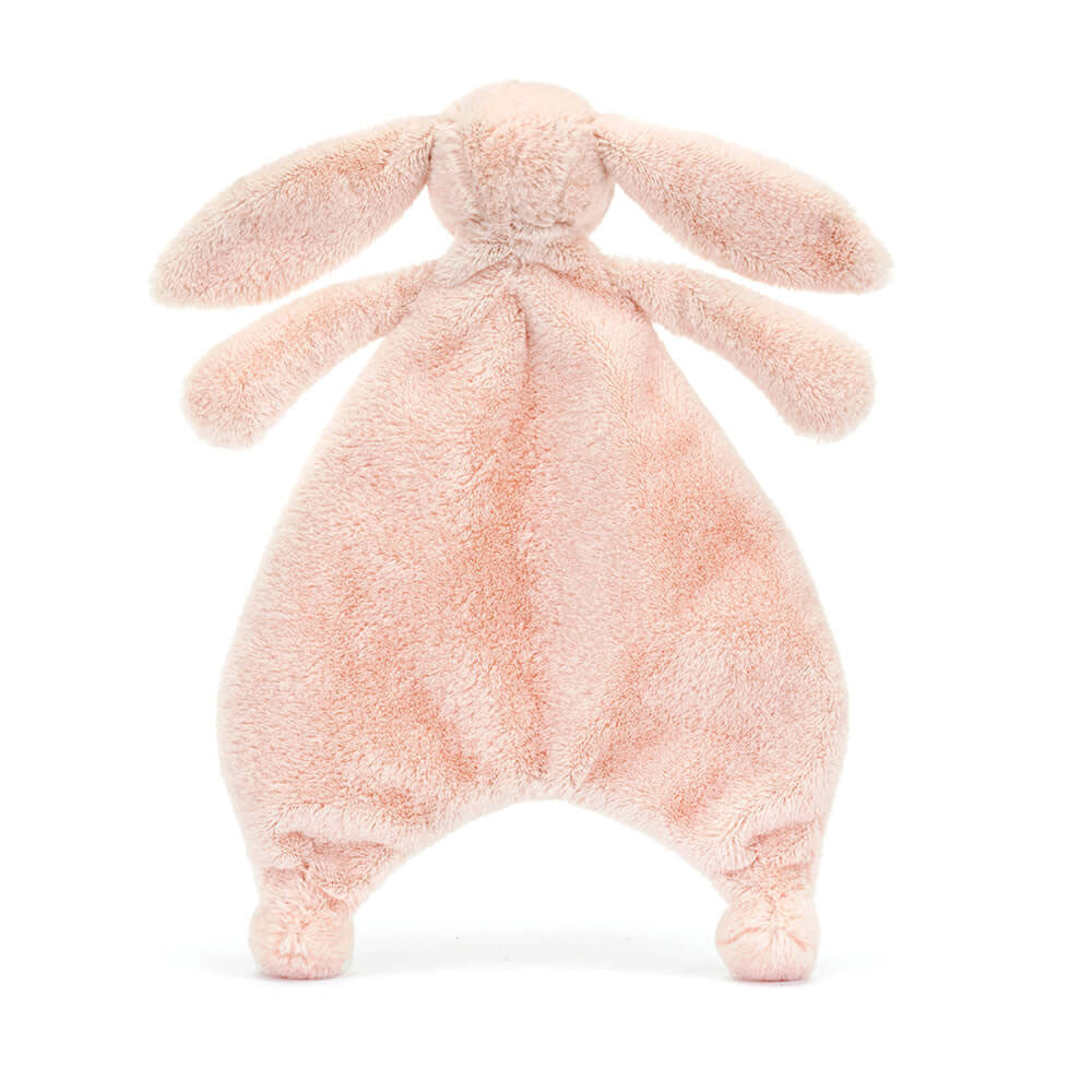 Jellycat Bashful Blush Bunny Comforter | Casa Childrenswear