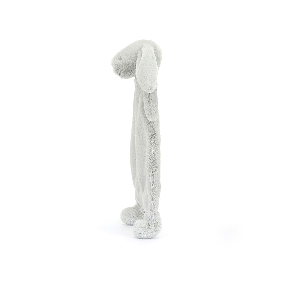 Jellycat Bashful Silver Bunny Comforter | Casa Childrenswear