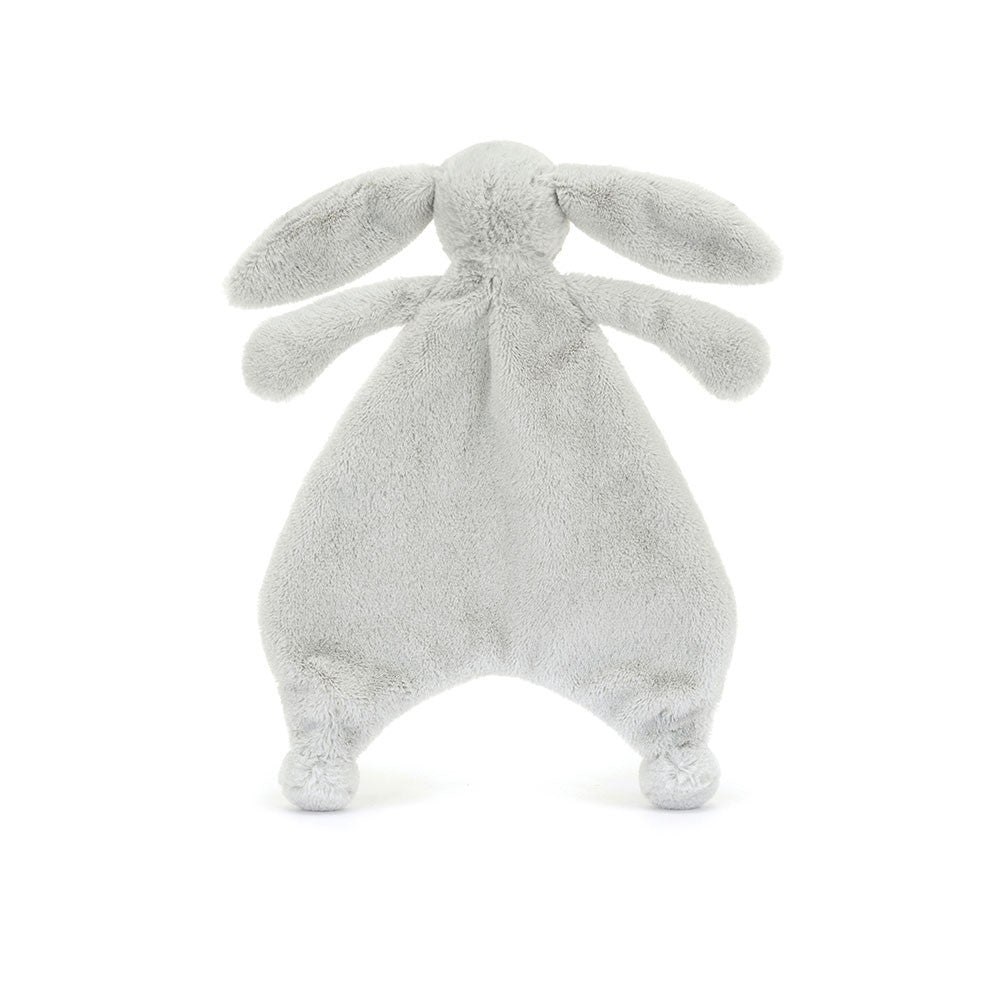 Jellycat Bashful Silver Bunny Comforter | Casa Childrenswear