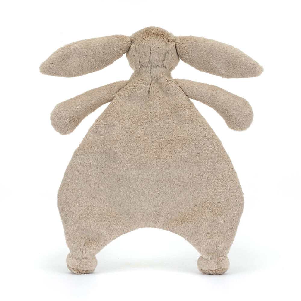 Jellycat Bashful Beige Bunny Comforter | Casa Childrenswear