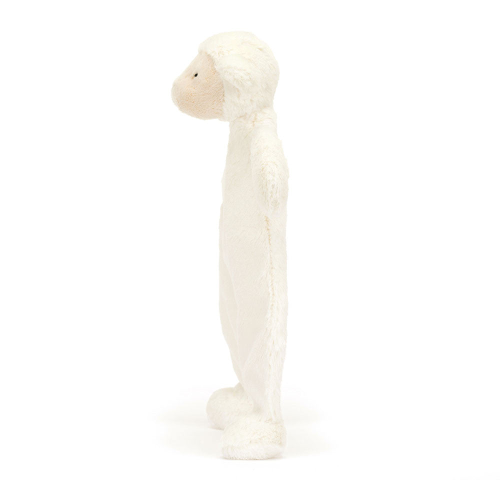 Jellycat Bashful Lamb Comforter | Casa Childrenswear