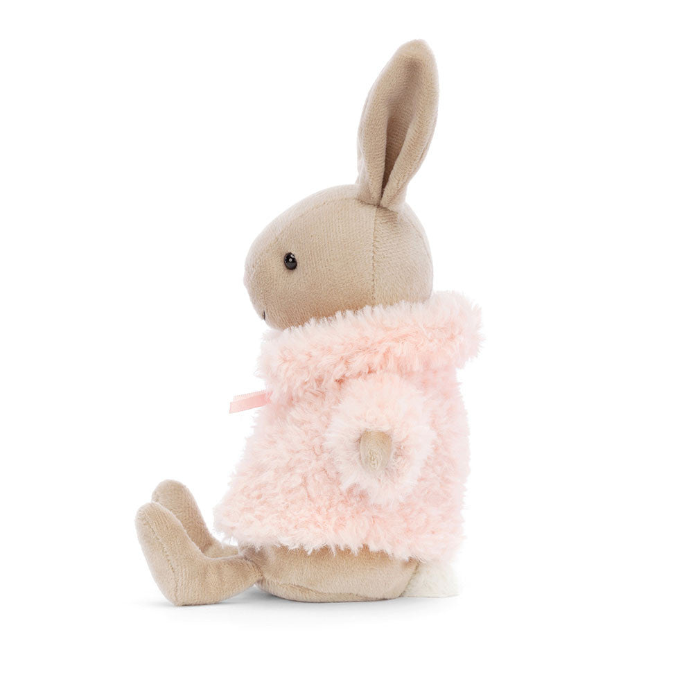 Jellycat Comfy Coat Bunny | Casa Childrenswear