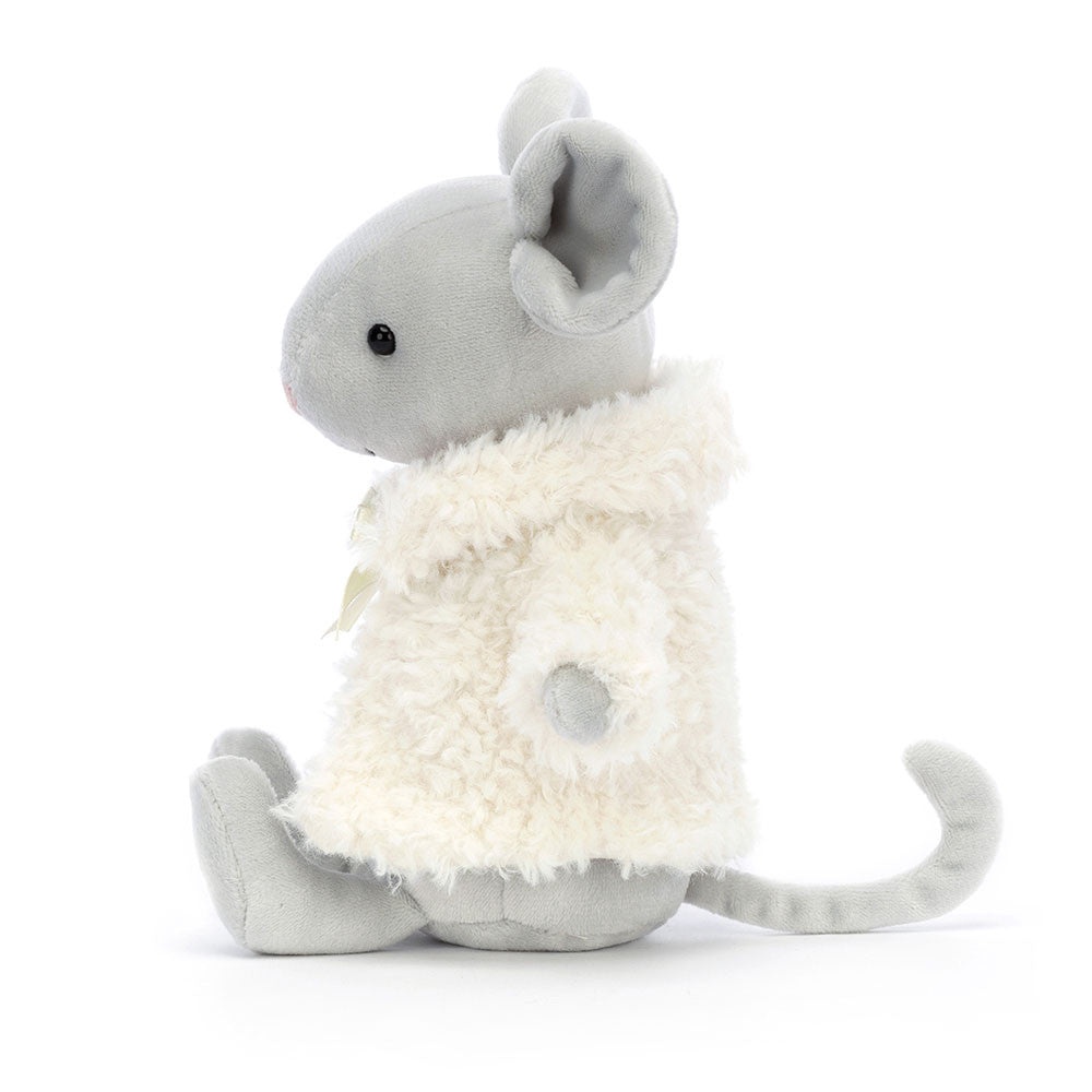 Jellycat Comfy Coat Mouse | Casa Childrenswear