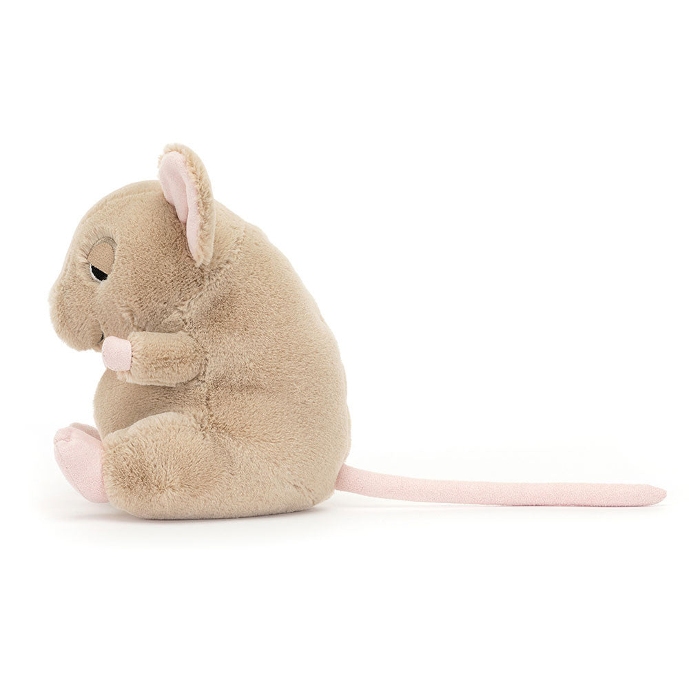 Jellycat Cuddlebud Darcy Dormouse | Casa Childrenswear