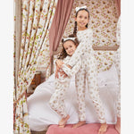 Atelier Choux Loungewear Set - Carousel | Casa Childrenswear