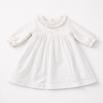 Adriana Mae Graziella Roses Dress Set | Casa Childrenswear
