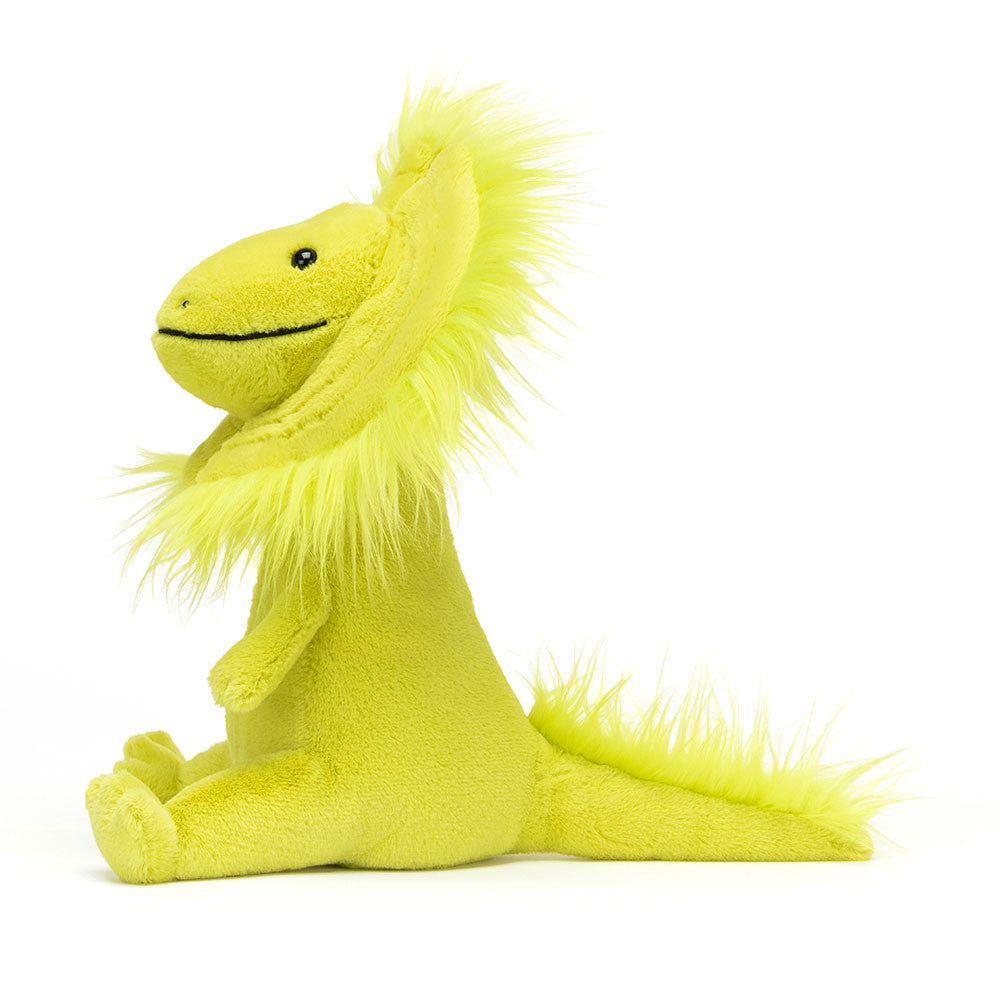 Jellycat Davey Dilophosaurus | Casa Childrenswear