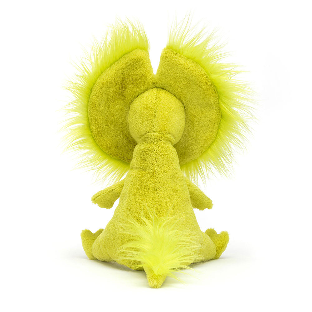 Jellycat Davey Dilophosaurus | Casa Childrenswear