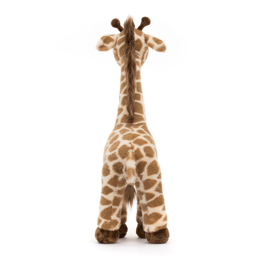 Jellycat Dara Giraffe | Casa Childrenswear