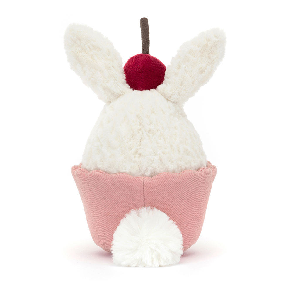 Jellycat Dainty Dessert Bunny Cupcake | Casa Childrenswear