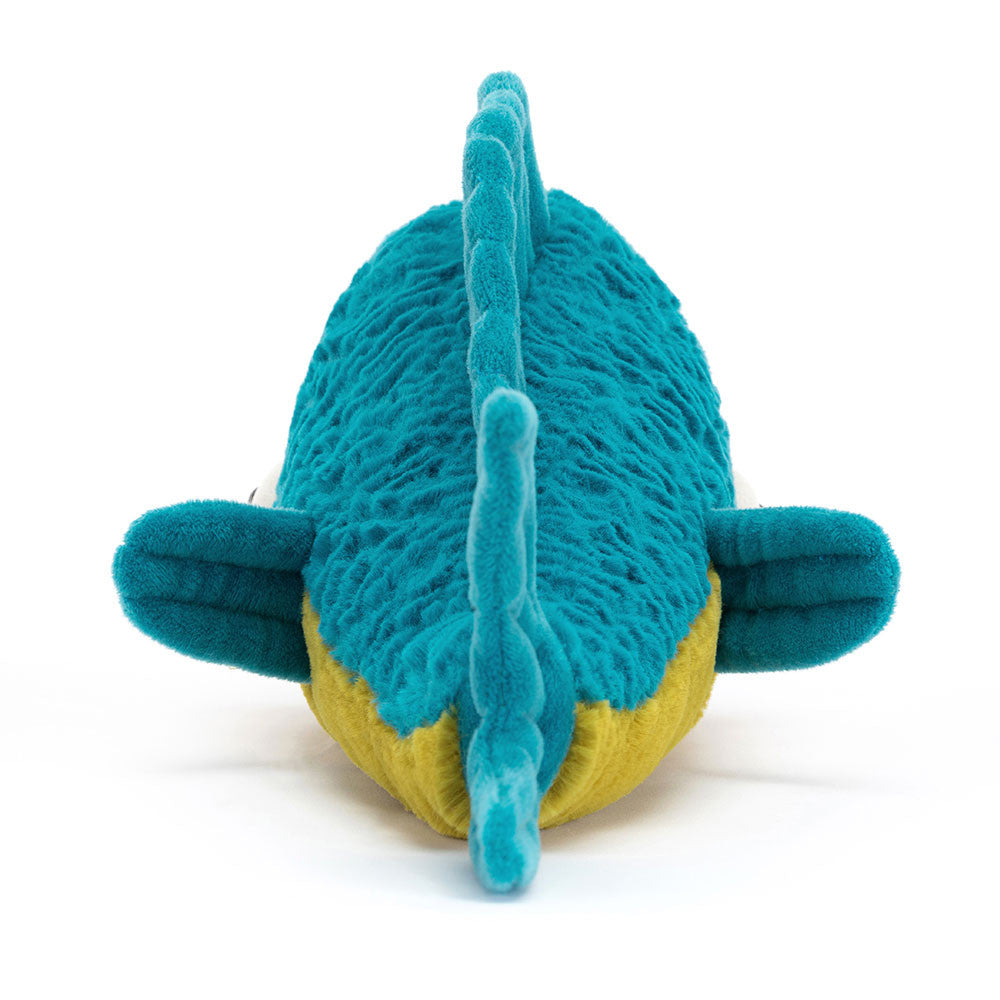Jellycat Delano Dorado Fish | Casa Childrenswear