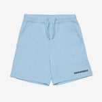 Dsquared2 Boys Blue Sweat Shorts | Casa Childrenswear